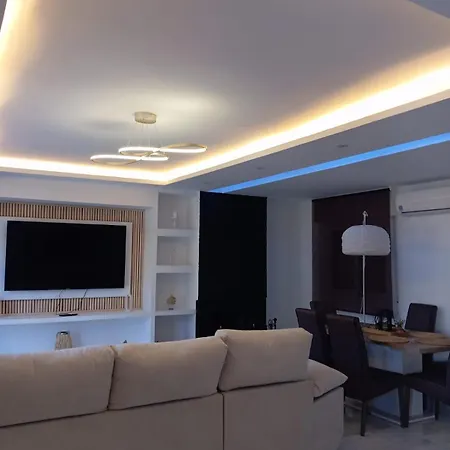 Holiday home El Diez De Sultana *