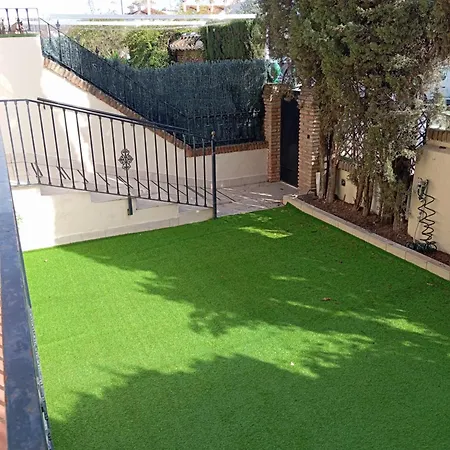 Holiday home El Diez De Sultana