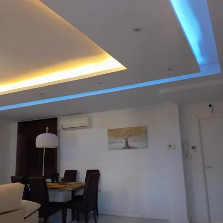 Holiday home El Diez De Sultana *