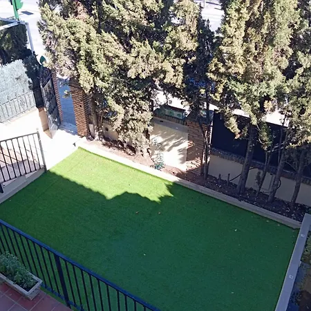 Holiday home El Diez De Sultana *