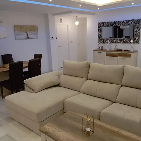 El Diez De Sultana Holiday home Granada