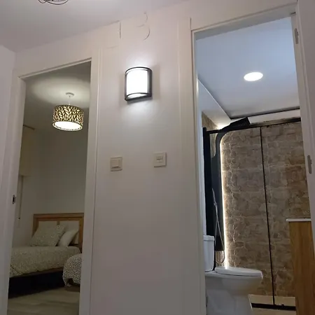 Holiday home El Diez De Sultana *