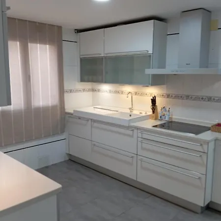 Holiday home El Diez De Sultana