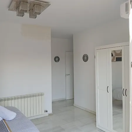 El Diez De Sultana Holiday home