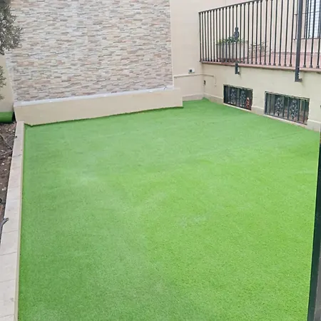 El Diez De Sultana Tatil Evi *