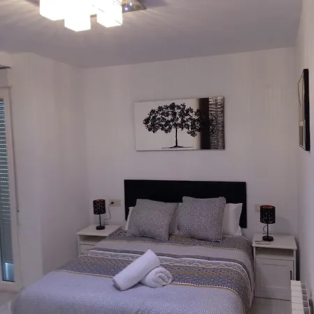 Holiday home El Diez De Sultana