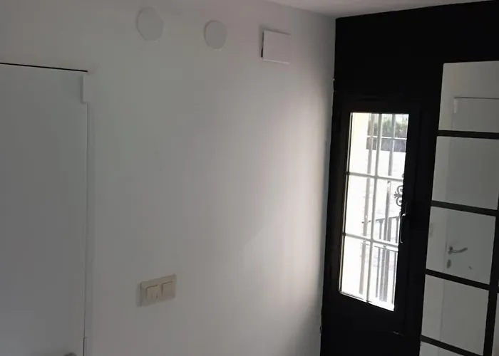 Tatil Evi El Diez De Sultana Granada