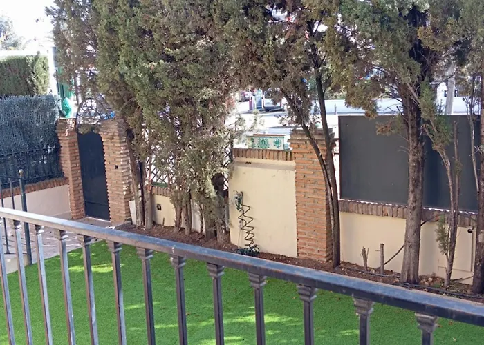 Tatil Evi El Diez De Sultana *