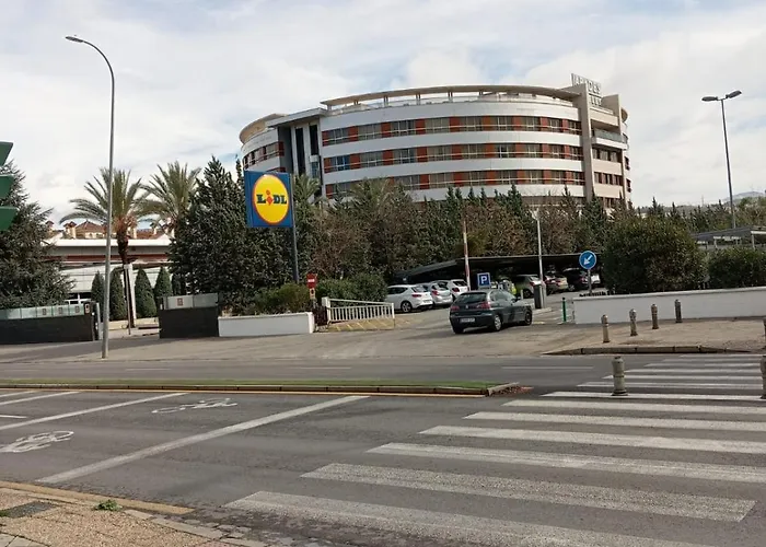 Tatil Evi El Diez De Sultana Granada