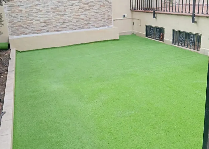 El Diez De Sultana Tatil Evi *