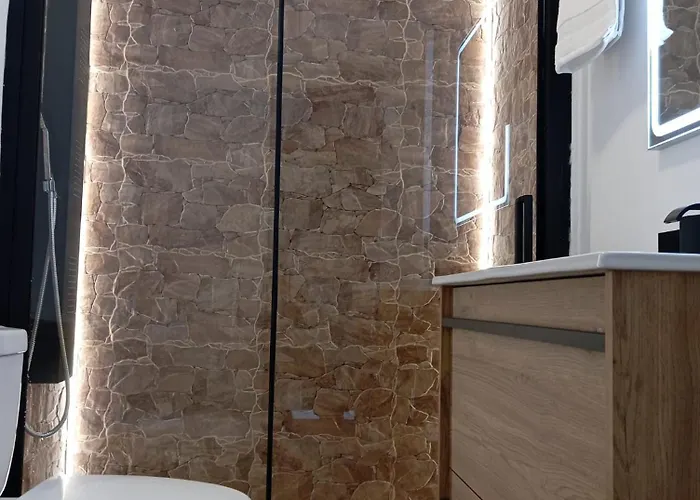 Tatil Evi El Diez De Sultana *
